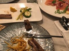 -IL Forno 意坊·意大利餐厅(花园店)