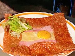 -La Creperie法餐厅(桃江路店)