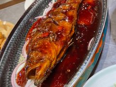 -肖记公安牛肉鱼杂馆·省级非物质文化遗产(江汉路直营店)