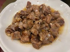 -胜记菜馆(文明路)