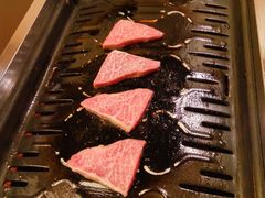 -松阪牛焼肉M(法善寺横丁店)