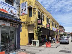 -德成饭店
