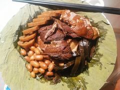 -四季厨房 鲁菜·孔府烤鸭(二环南路店)