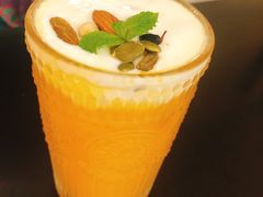 -甘单茶事小馆(洋河店)