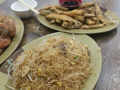 -贞姨美食·老字号海鲜大排档