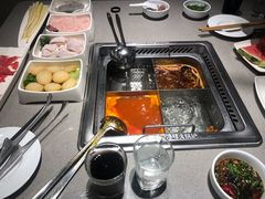 -海底捞火锅(壹悦城店)