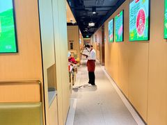 -海底捞火锅(河东万达广场店)