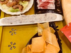 滋补鲜牛鞭-活鱼馆(宜兴埠店)