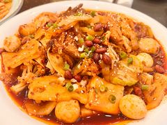 -飞天大厦清真餐厅