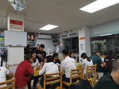 大堂-屋里家延边朝鲜族冷面(南园店)
