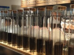 -喜茶(上海兴业太古汇店)
