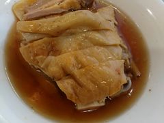 -老人和饭店(淮海中路店)