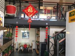 -北平味道.京味菜.烤鸭(梨园店)
