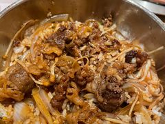 -一品诚记烤肉(大连柏威年购物中心店)