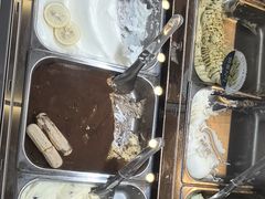-CREAM STORY意大利手工冰淇淋&甜品(万象前海店)