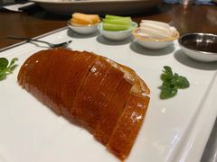 -名汇粤菜馆(黄兴路店)