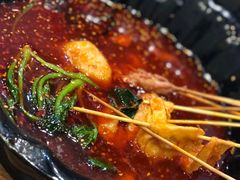 -落端云串串香(南京凤凰西街店)