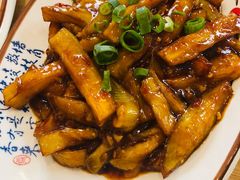 -Chongqing Cuisine川厨川味