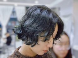 -U·NI SALON 造型