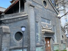 -中华圣公会教堂旧址