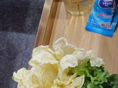 -潮汕大目牛肉火锅(水围店)