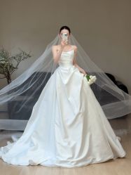 -Chic Bridal 熙可婚纱