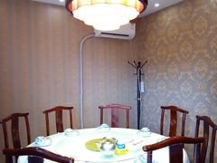 包厢-满堂春特色餐馆