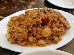 红焖鱼籽-张包铺(道外店)