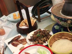 -东来顺•非遗火锅(外滩店)