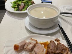 -太兴烧味餐厅(宝明大厦店)