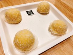 -满记甜品(苏州中心店)