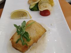 -红房子西菜馆(淮海中路店)