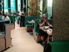 大堂-半天妖烤鱼(新中关购物中心店)