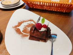-西堤牛排(合肥之心城店)