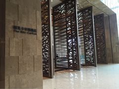 iphone_upload_pic-上海浦东丽思卡尔顿酒店