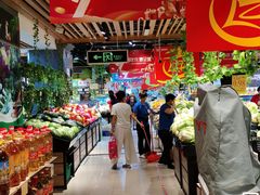 -广百家超市(大东海店)