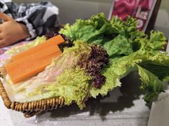 -朴太院·朝鲜族炭火烤肉(民乐园总店)