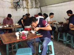 -海口滨海新村143号海南老字号炒菜店