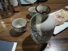 -忆江南(衡百国际店)