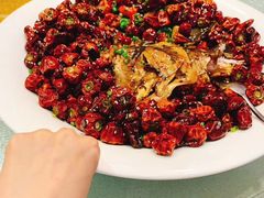 -欣旺·迎宾楼·百年无锡菜