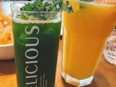 -Grande A'moo(上海万象城店)