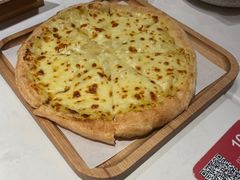-烁先生披萨·儿童餐下午茶(河南岸店)
