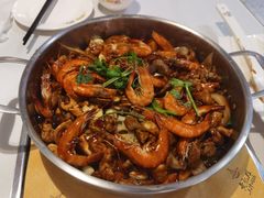 -黄记煌三汁焖锅(招商花园店)