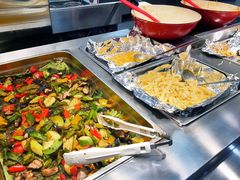 solounge索兰至餐厅-So Lounge索兰至餐厅(蓝色港湾店)