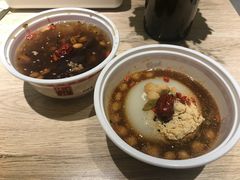 -深水井老冰粉(解放碑英利大融城店)