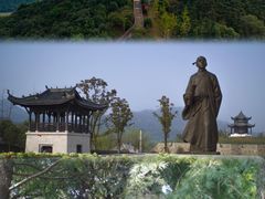 -敬亭山风景名胜区