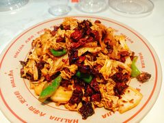 -哈力家·西北烧烤烤串(凤城三路店)