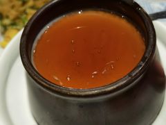 黑糖豆花-云海肴·汽锅鸡·云南菜(广安门天虹店)