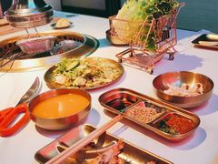 -聚十三烤肉博物馆(魔都首店)