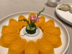 芒果布丁-红樱桃·欢乐餐厅(太原里店)